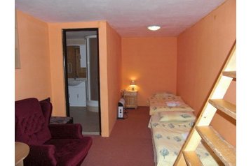 Alojamiento en casa particular Oščadnica 5